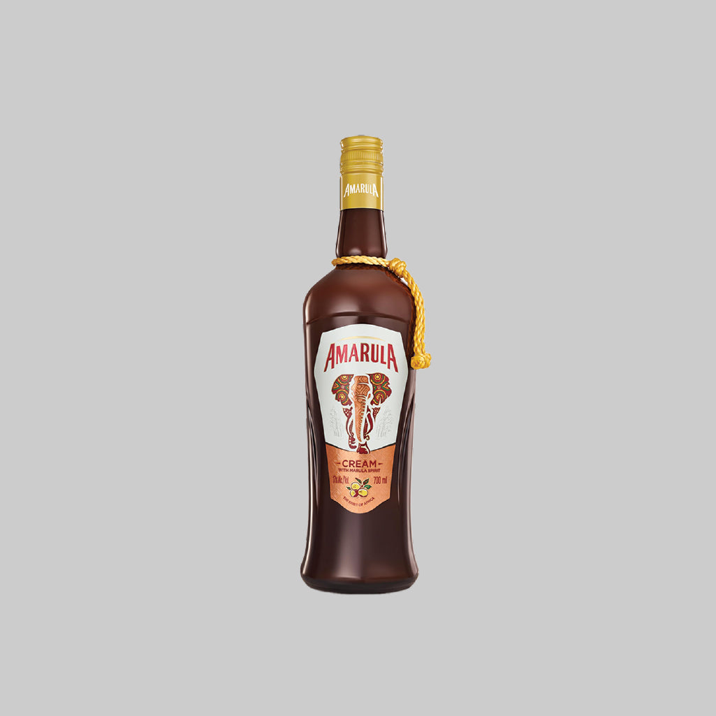 Amarula Marula Fruit Cream Liqueur 700ml 17% | TIME2DRINK
